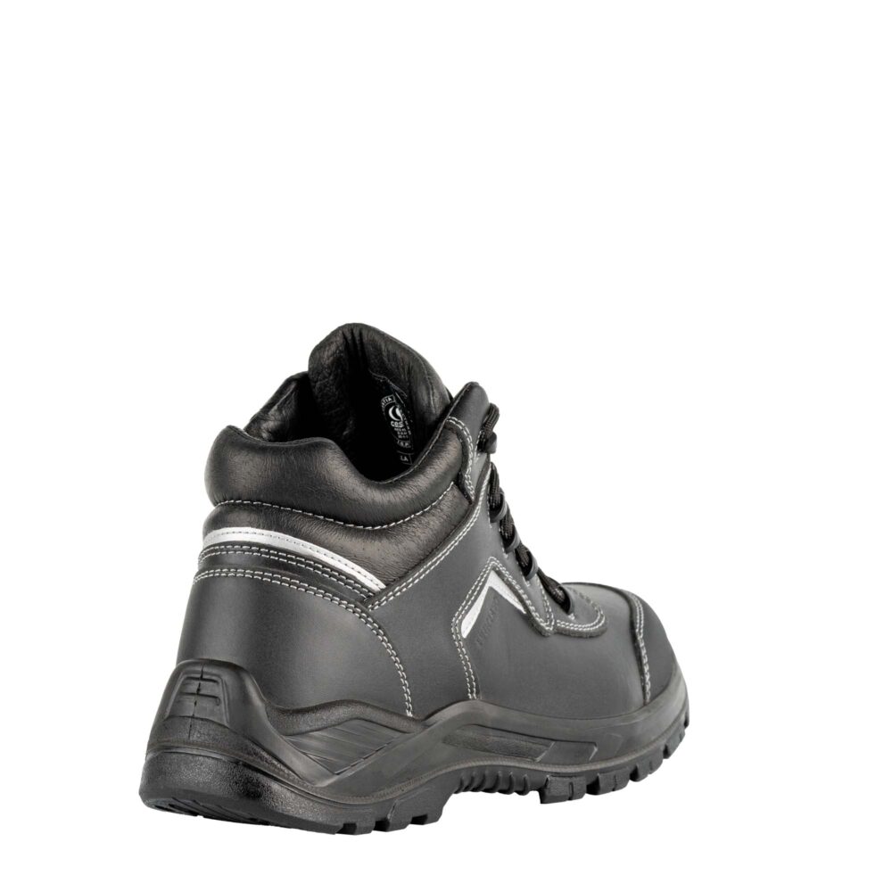 Botín-LT200-HD-Black-vista-4