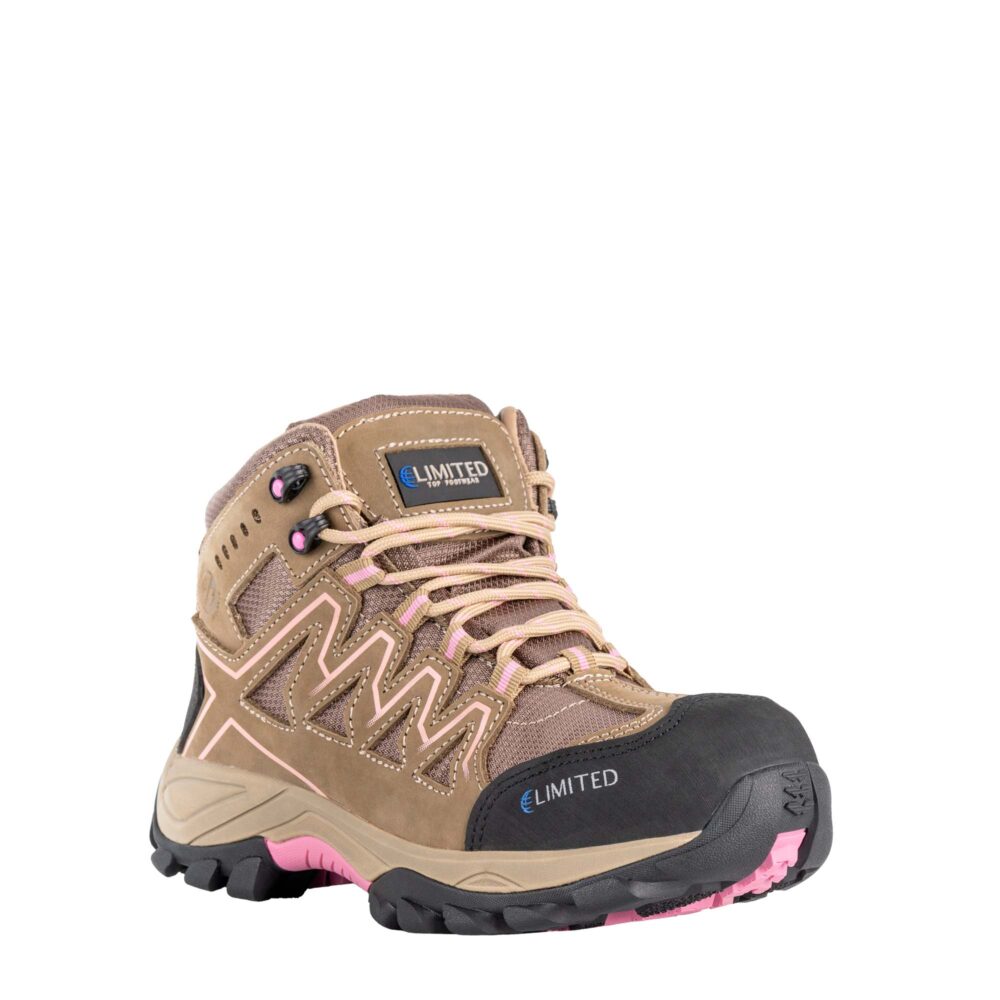 Botín-LT700-Rosa-vista-8