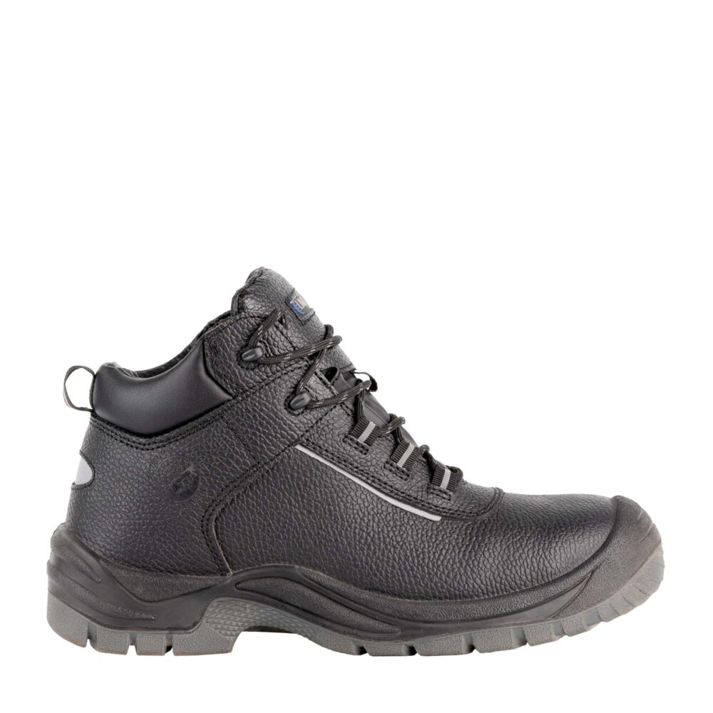 LT-100-BLACK perfil