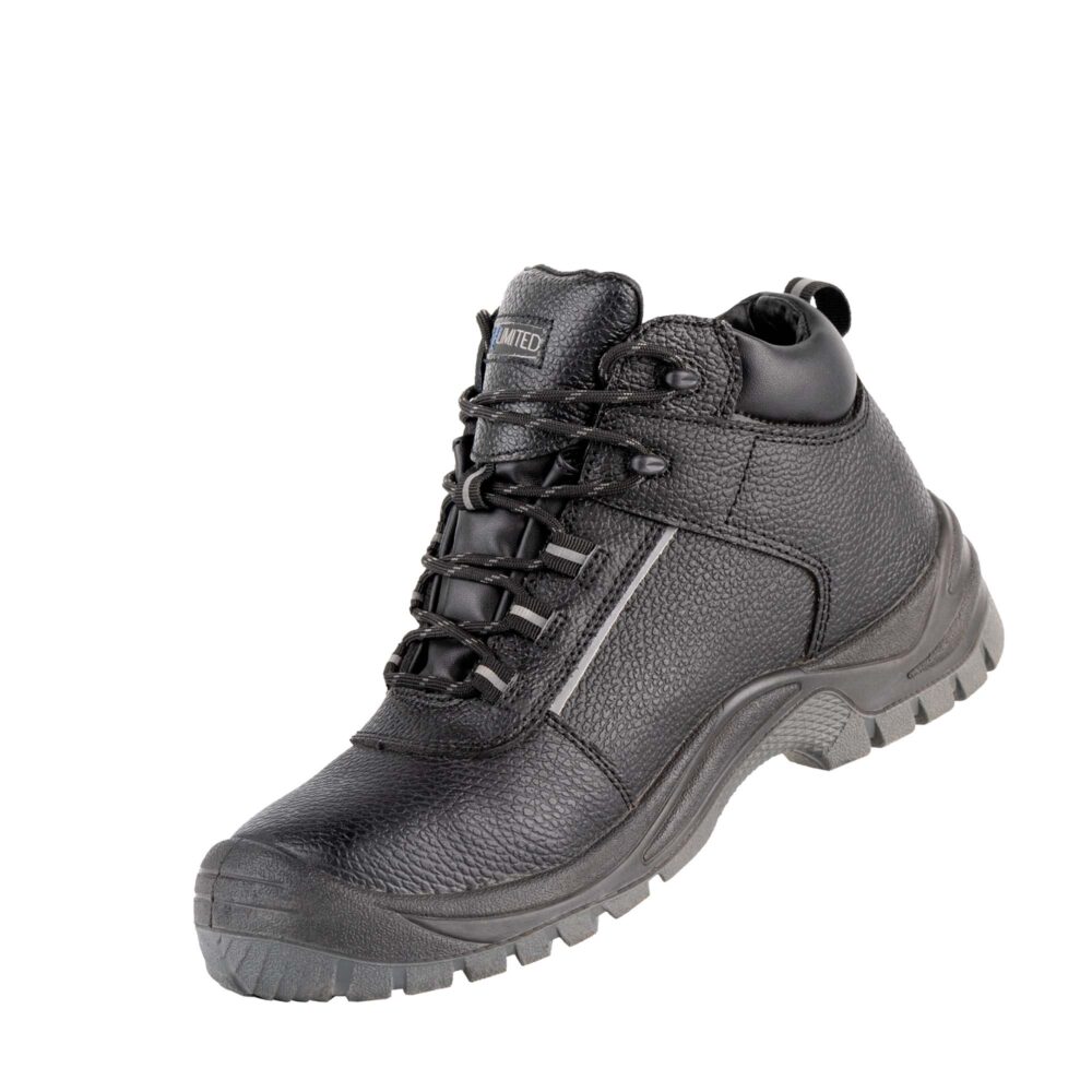 LT100-BLACK vista derecha