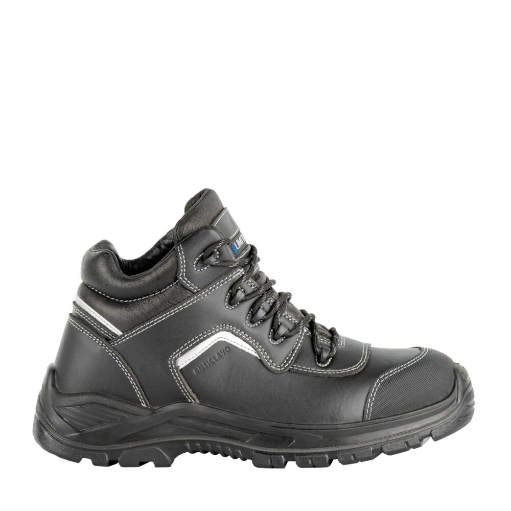 LT-200-HDBLACK perfil