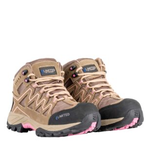 LT700-ROSA perfil