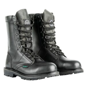 Bota militar