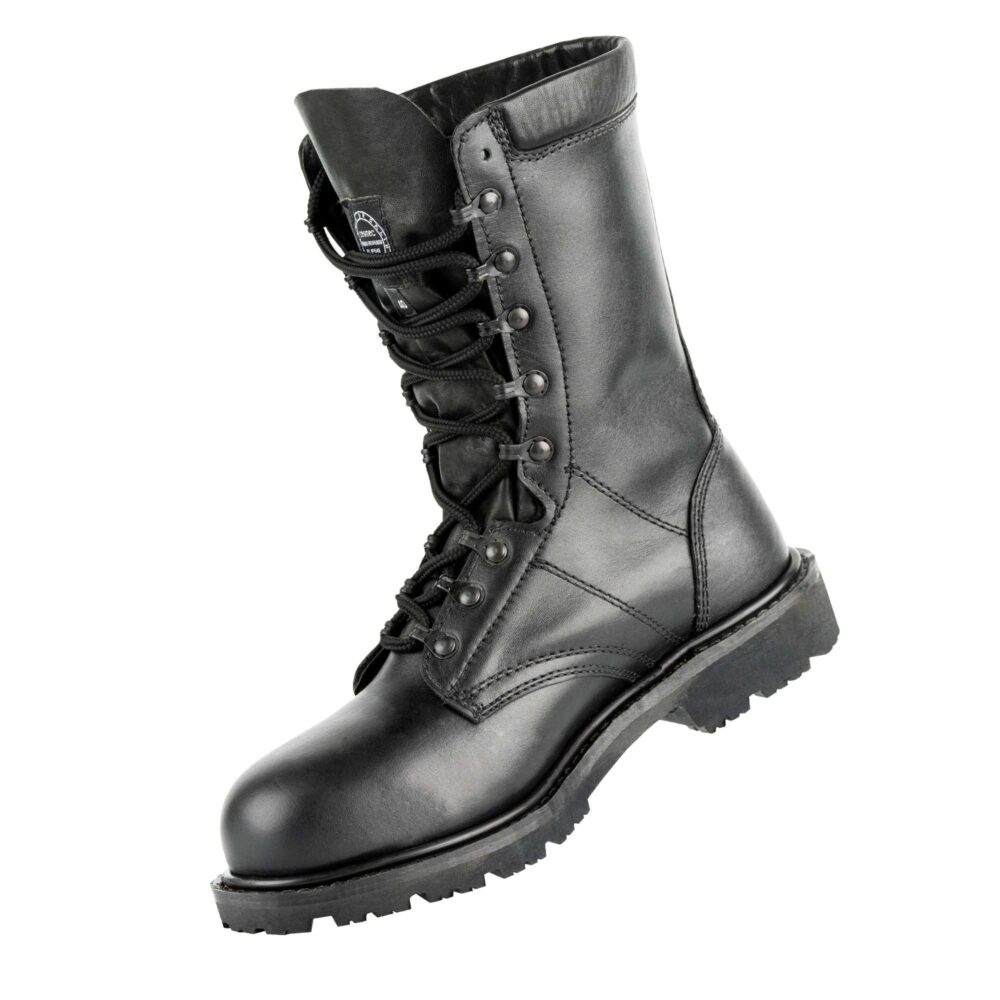 MILITAR VISTA 10