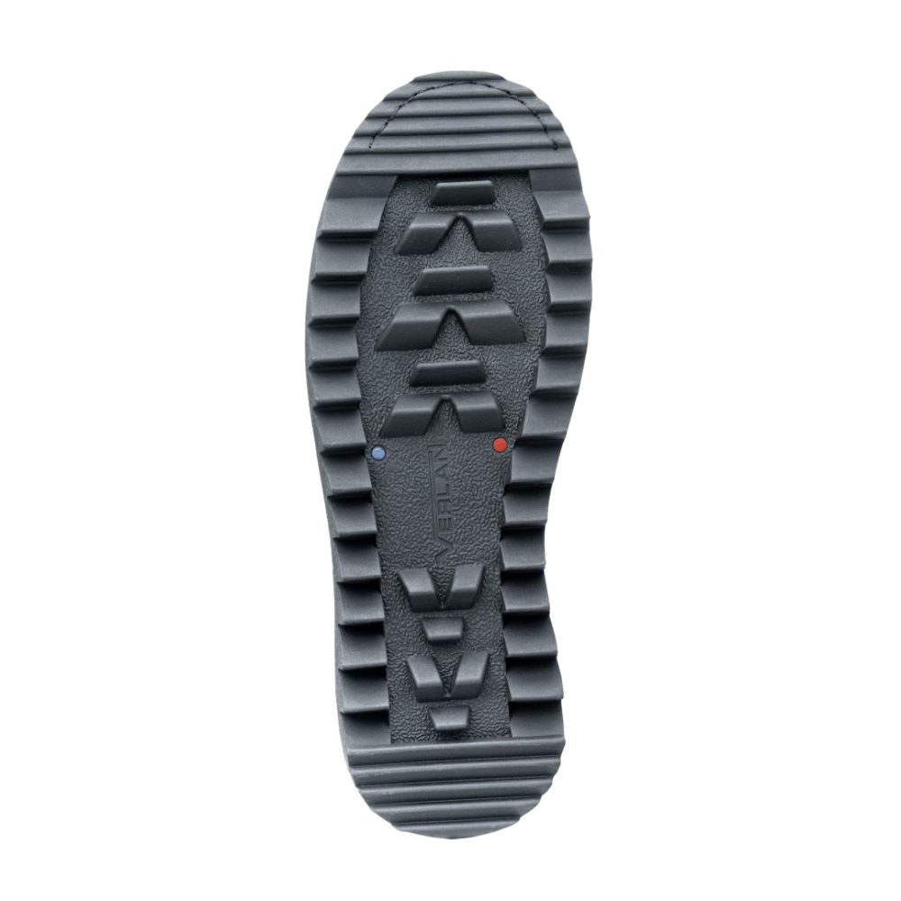 Bota 092 extreme Verlan vista 10