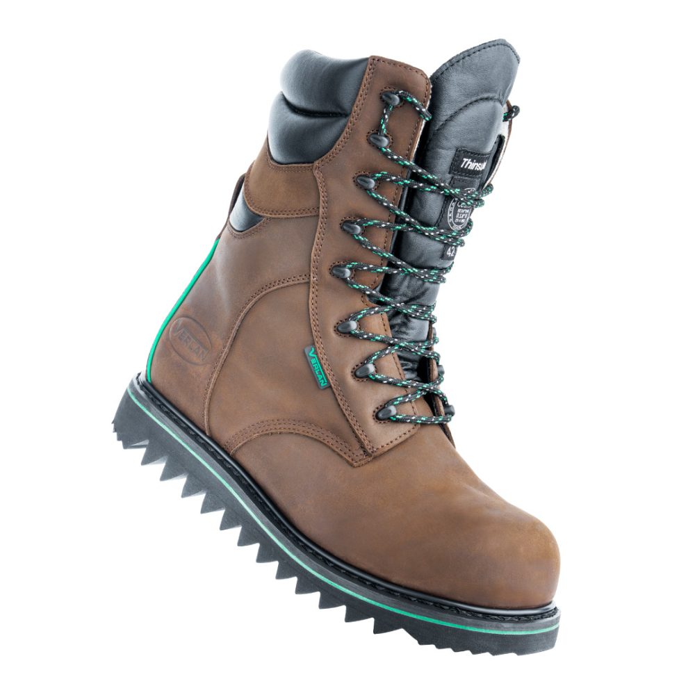 Bota 092 extreme Verlan vista 5