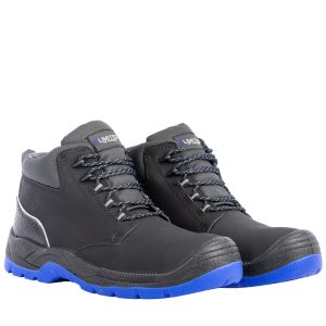 Botín LT50 COBALT vista 2